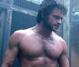 Hugh Jackman Wolverine Nude Ahmad3achi9nihad Flickr