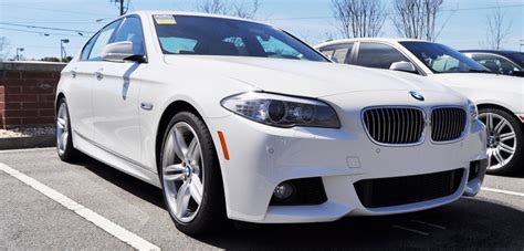 I review the 2015 bmw 535i xdrive with the m sport package. 2013 BMW 535i M Sport Review