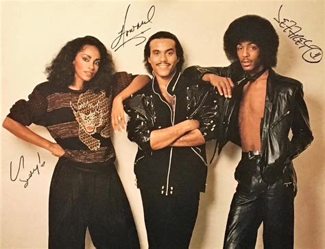 Throwback Shalamar This Is For The Lover In You Kick Mag