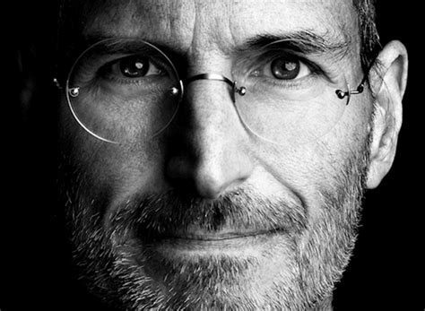 Kata Kata Bijak Bahasa Inggris Steve Jobs