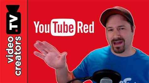 1 Month In The Future Of Youtube Red Youtube