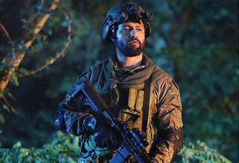 601 619 tykkäystä · 8 681 puhuu tästä. Uri Box Office Collection Day 8: Vicky Kaushal starrer ...