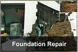 Photos of Residential Foundation Repair Contractors