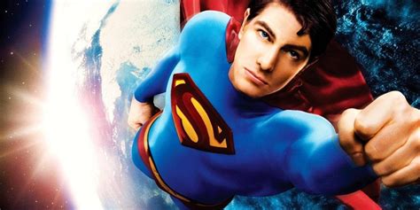 Tyler Hoechlin And Brando Routh To Play Superman In