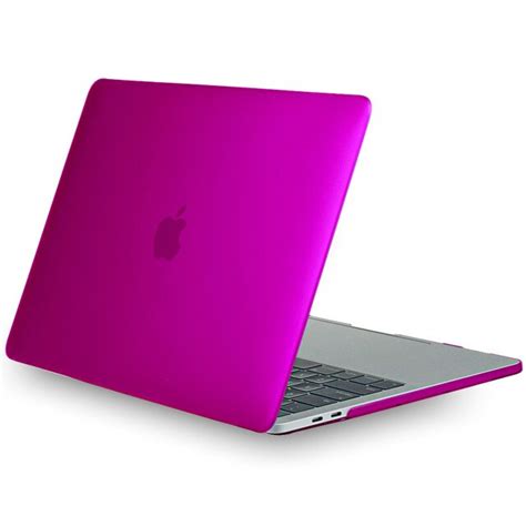 Redlai Luxury New Matte Case For Macbook Air 11 13 Inch For Mac Book