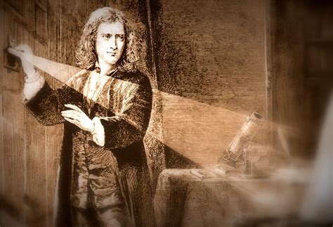 What Are The Most Important Inventions Of Isaac Newton Nodeid