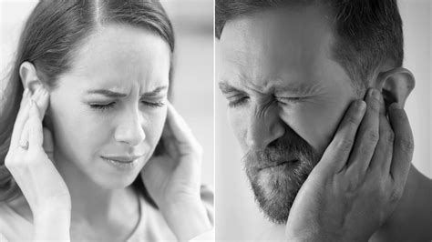 Tinnitus Ringing In The Ears And What To Do About It