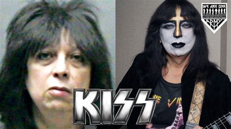 Vinnie Vincent Explains Why He Was Arrested In 2011 Youtube