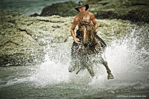 Valid from now until 31 march. Water Horse Rider III - 54ka photo blog
