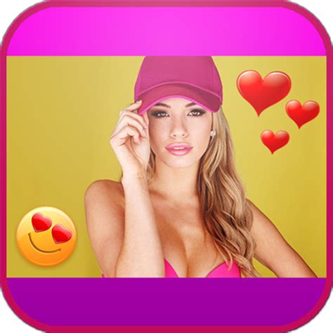 Emoji Selfie Appstore For Android
