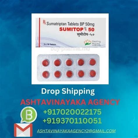 Sumatriptan Naproxen Tablets At Rs 200 Stripe Naproxen Tablets In