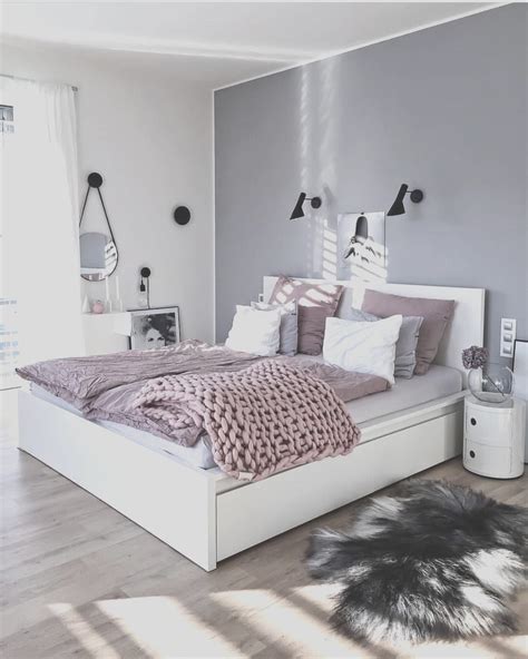 40 Cozy Teen Girl Bedroom Decor Trends For 2020 Home Decor Ideas