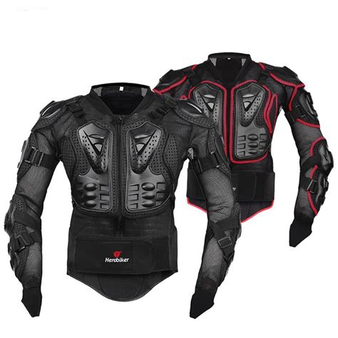 Motorcycle Protective Gear Webuys