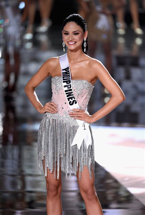 Miss Philippines Pia Wurtzbach Wins Miss Universe 2015 After Some