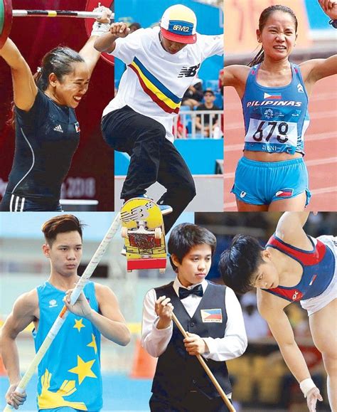 Up alumni and up fighting maroons varsity members are representing the country as athletes and coaches in the 30th southeast asian games (sea games 2019). All on track for SEA Games | Philstar.com