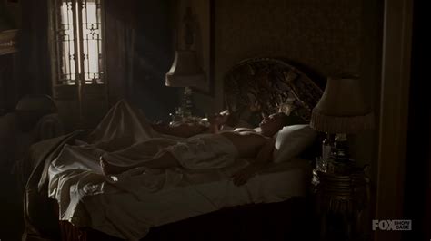 Auscaps Billy Magnussen Nude In Boardwalk Empire Sunday Best