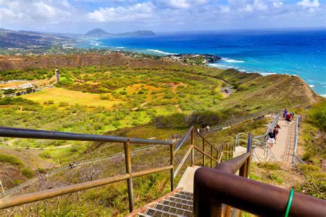 The 10 Best Hikes On Oahu