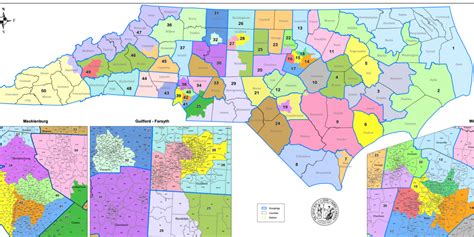Redistricting For State House And Senate Approved The Rhino Times Of