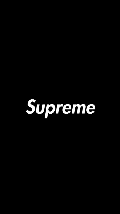 Support us by sharing the content, upvoting wallpapers on the page or sending your own background pictures. Supreme logo wallpaper | Supreme iphone wallpaper, Supreme wallpaper, Iphone background