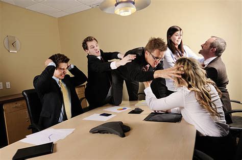 Fighting At Work Dismissal Or Disciplinary Action This Will Shock