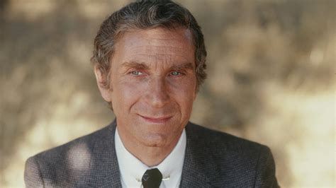 Peter Mark Richman Threes Company And Dynasty Actor Dead At 93