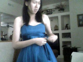 In A Dress Hehe Gifs Find Share On Giphy