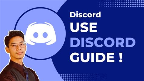 How To Use Discord Short Beginners Guide To Discord Youtube