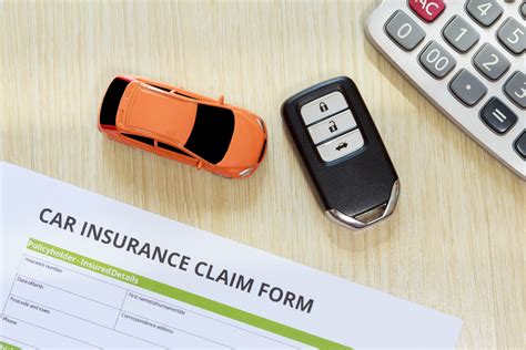 How To File A Car Insurance Claim Hubpost