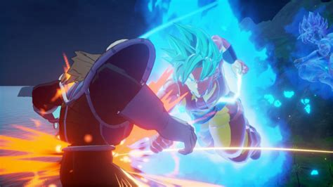 This is the new dlc the official name of the dlc is called 'dragon ball z: Dragon Ball Z: Kakarot DLC 'A New Power Awakens - Part 2 ...