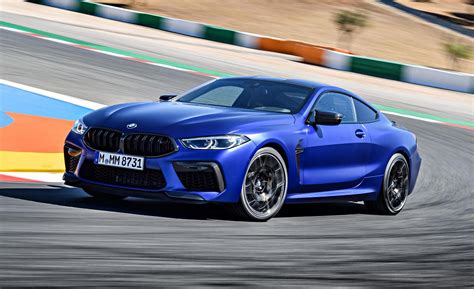 Find bmw m8 used cars for sale on auto trader, today. BMW M8 Competition on sale in Australia Q1, 2020 ...