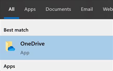 Alternatively, dropbox offers a desktop app that eases the process of file management. Sync files with the OneDrive sync client in Windows ...