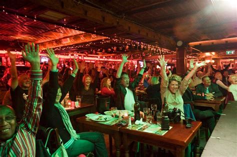 9 Pubs For Dinner And A Traditional Music And Irish Dancing Show Publin