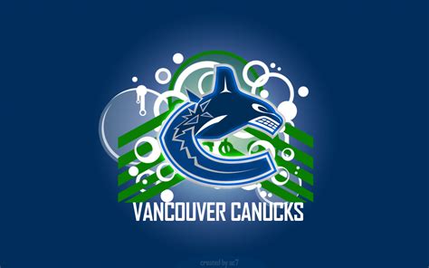 Vancouver Canucks Wallpaper Wallpapersafari