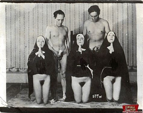 hairy gallery true vintage hairy nuns are xxx dessert picture 1
