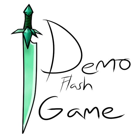 Demo Flash Game By Jadekettu On Deviantart