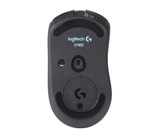 On the other hand, the logitech g403 cable is valued the same as other gaming devices. Logitech G403 Wireless Gaming Mouse - Free Shipping ...