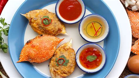 10 best seafood dishes in thailand tasteatlas