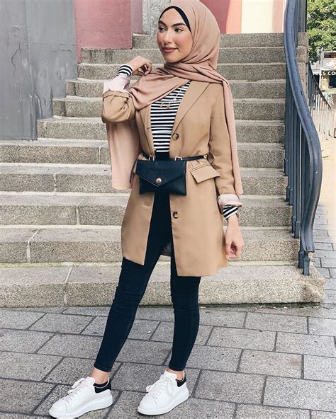 sue meyraa 😍 hijab fashion trendy hijab outfits hijab fashionista