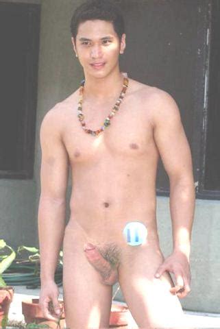 Naked Picture Of Male Celebrity Pinoy
