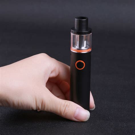 We know, we've tried it already. SMOK Vape Pen 22 E-cigarette kit - Black 6970232212493 | eBay