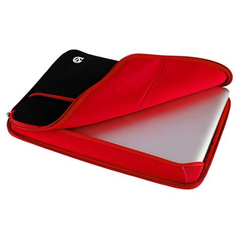 Padded Soft Notebook Case Laptop Bag For 15 Asus Vivobook 15 Zenbook