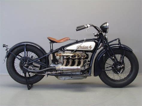 1928 1931 Indian 402 Motorcycle Forgotten Futures