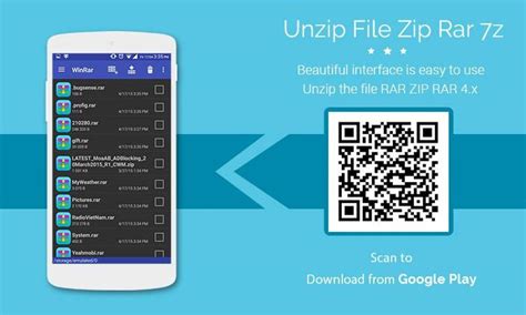 High compression ratio in new 7z format with lzma compression. Unzip File Zip Rar 7z APK Download - Free Tools APP for Android | APKPure.com