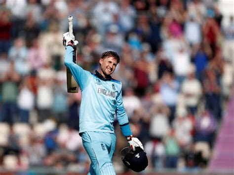 His grandfather captained rotherham cc in the yorkshire league for several seasons whilst his younger brother, billy. Cricket World Cup 2019: Joe Root | The Independent