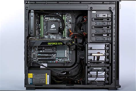 Building Gaming Pcs From Scratch The Best Components For