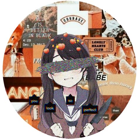 Paperchase Aesthetic Pfp Girl Discord Imagesee