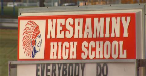 Pennsylvania Human Relations Commission Rules Neshaminy High Schools