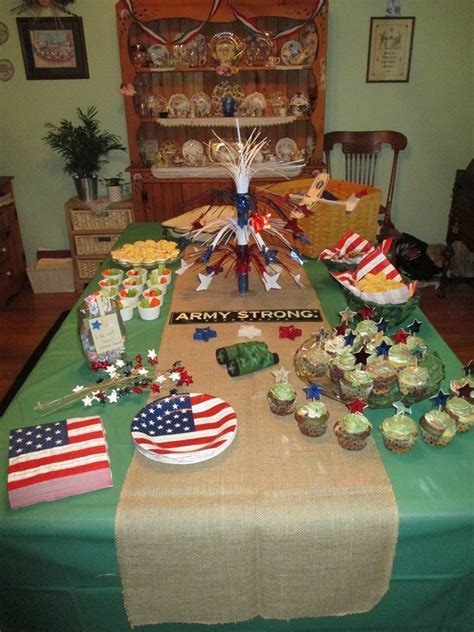 Top 22 Military Retirement Party Ideas Home Diy Projects Inspiration