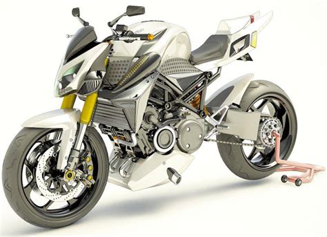 Kawasakis Hybrid Patent Adrenaline Culture Of Motorcycle And Speed