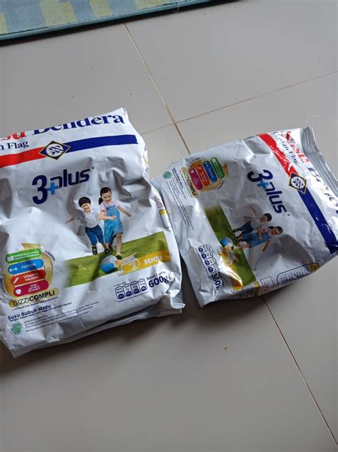Susu bendera official shop adalah akun resmi susu bendera indonesia di shopee. Susu Bendera 3+ 4-6 Tahun Rasa Madu 600 gr Free Susu ...